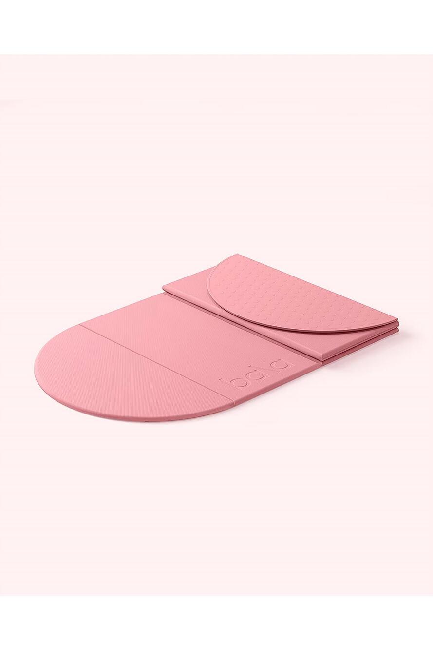 NEW BALA compact mat in blush